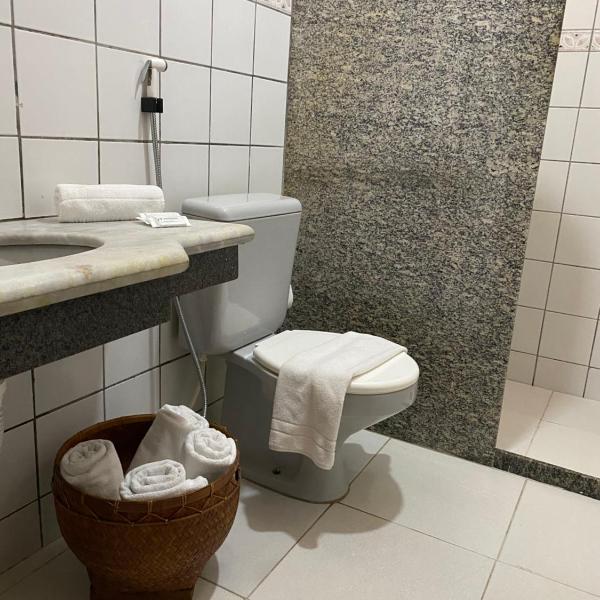 Rede Andrade Estrela Dalva Praia Hotel - Foto 3