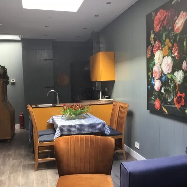 B&B Alkmaars Toppunt XL, hotel ad Alkmaar