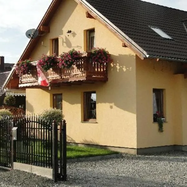 Apartament Karpacz, hotel in Mysłakowice