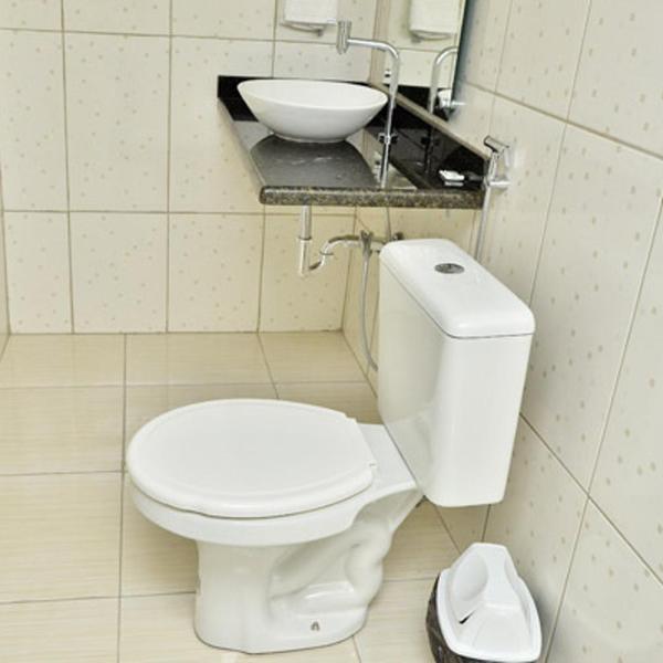 Carvalho's Hotel - Foto 3