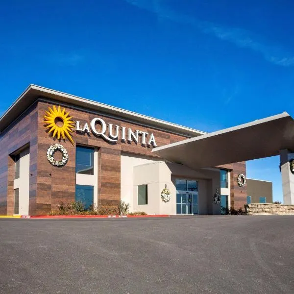 La Quinta by Wyndham Branson, hotel Bransonban