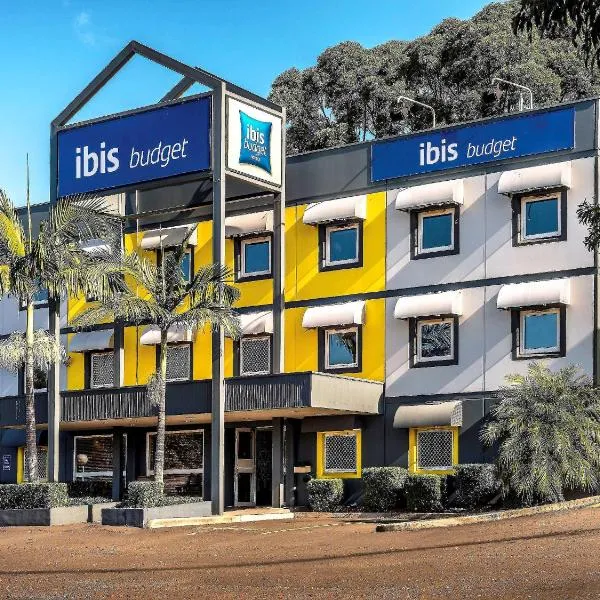 ibis Budget - Enfield, hotel in Revesby