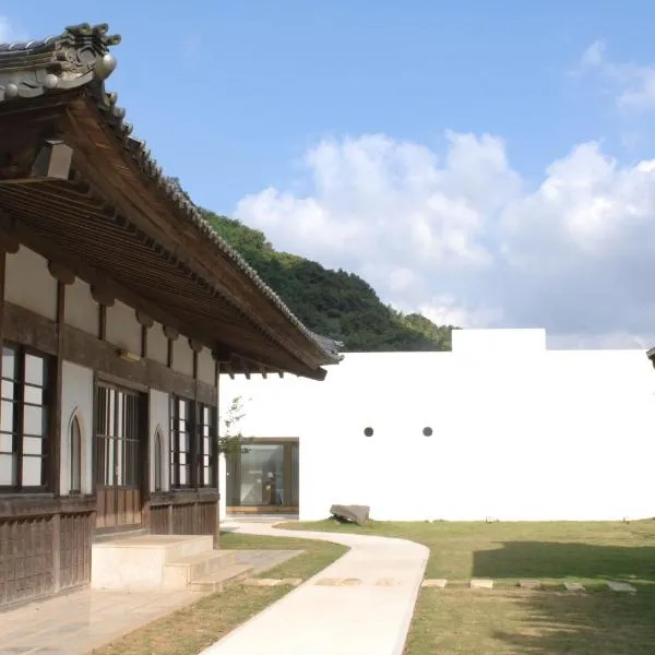 Zen no Yu, hotel in Kawazu