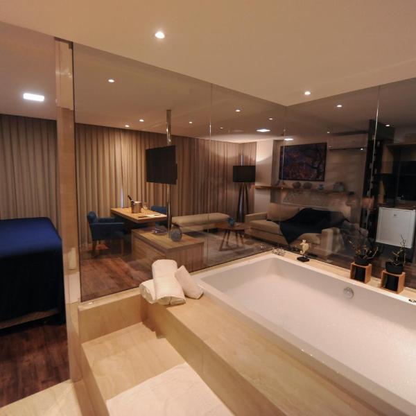 Figueiras Hotel & Eventos - Foto 3