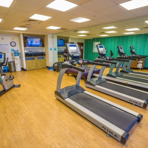 Holiday Inn Express Hotel & Suites Pasco-TriCities by IHG, hotel in Pasco