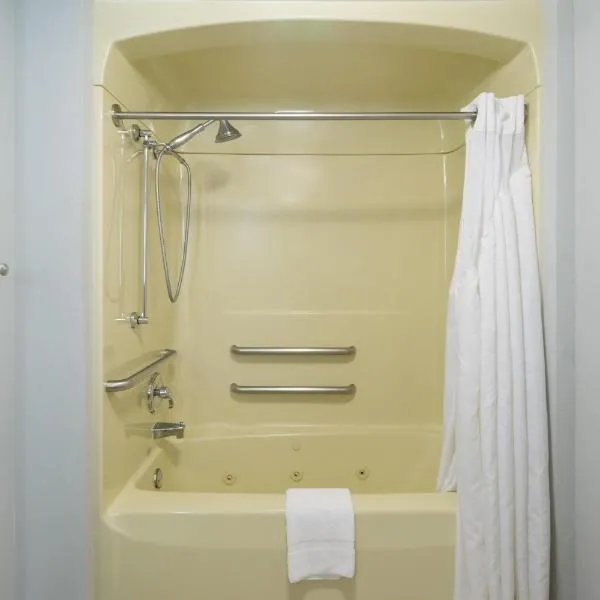 Holiday Inn Express Hotel & Suites Easton by IHG, hotel en Easton