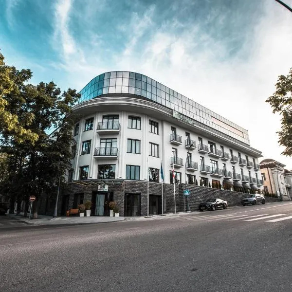 Holiday Inn Telavi by IHG, hotel v destinaci Telavi