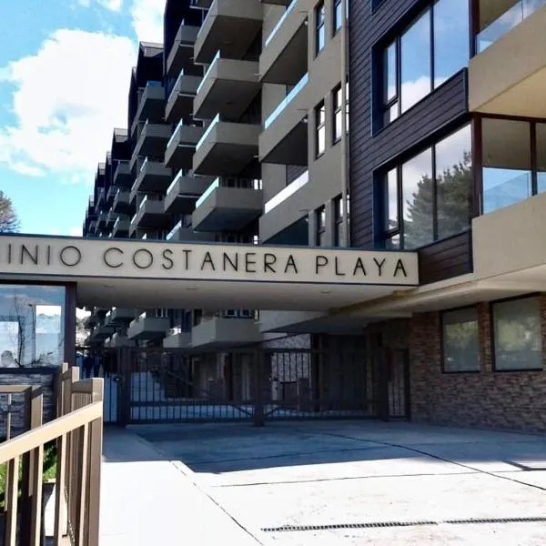Villarrica Condominio Costanera Playa, hotel in Villarrica