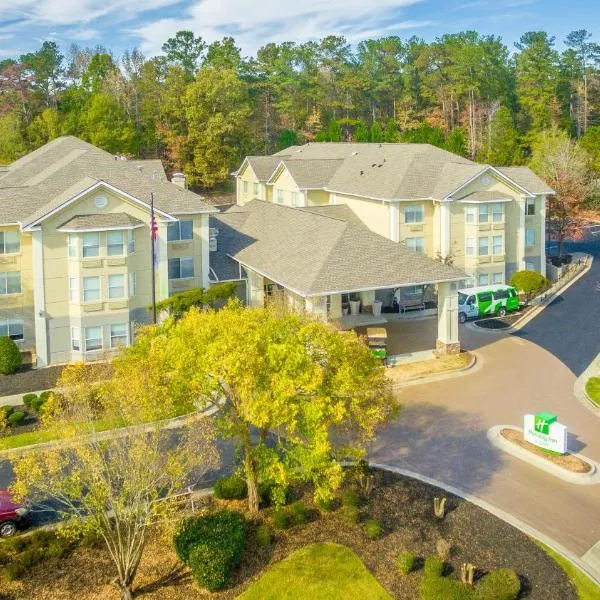 Holiday Inn Hotel and Suites Peachtree City by IHG, hotel in Peachtree City