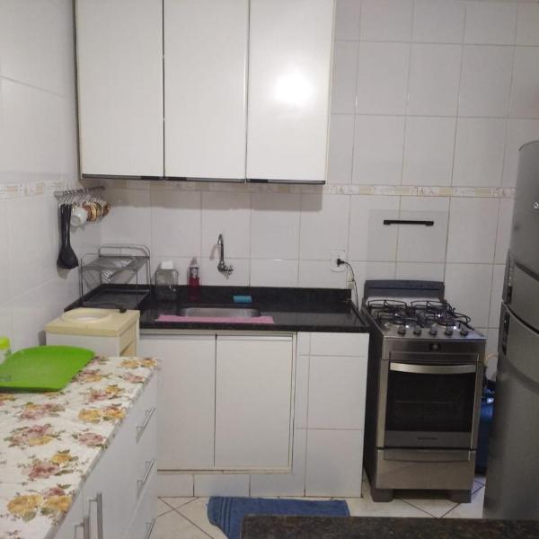 Apartamento Temporada Cabo Frio - Foto 4