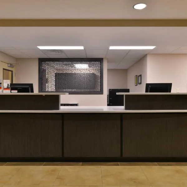 Candlewood Suites Casper by IHG, hotel v destinaci Casper