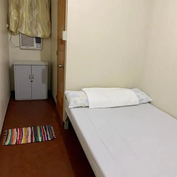 Mybed Dormitory, hótel í Cebu City
