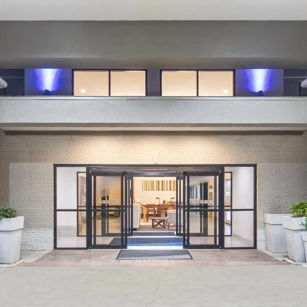 Holiday Inn Express Hotels & Suites Greenville-Spartanburg/Duncan by IHG, ξενοδοχείο σε Duncan