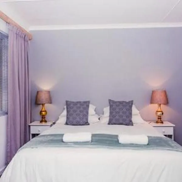 Konings Cottage, hotel in Gansbaai