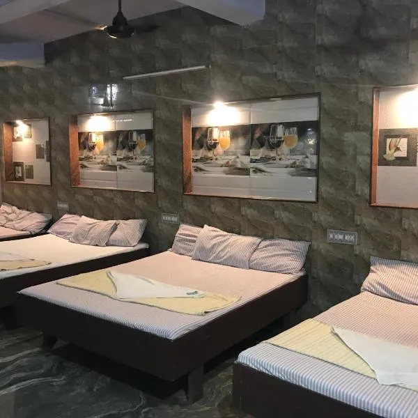 Hotel Rehoboth, hotel in Kanyakumari