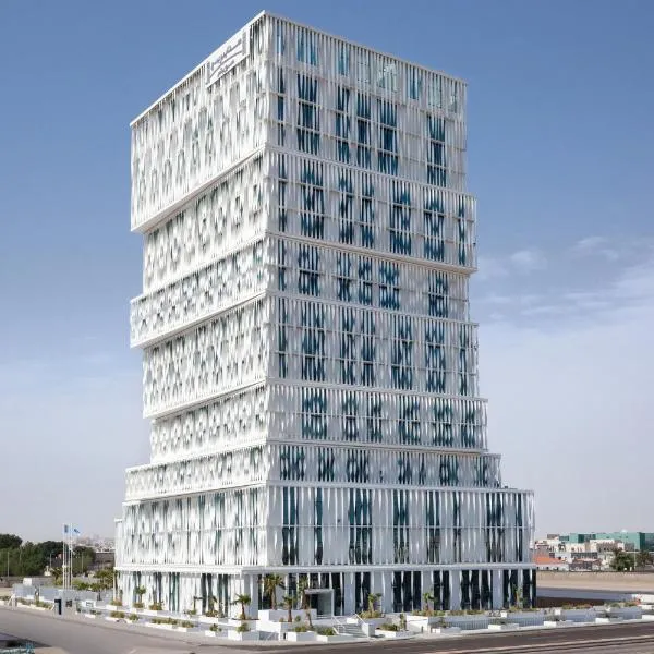 Staybridge Suites Al Khobar by IHG, hotel a Al Khobar
