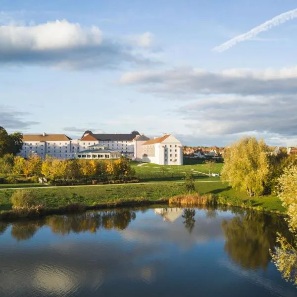 B&B HOTEL près de Disneyland Paris, hotel v destinácii Magny-le-Hongre