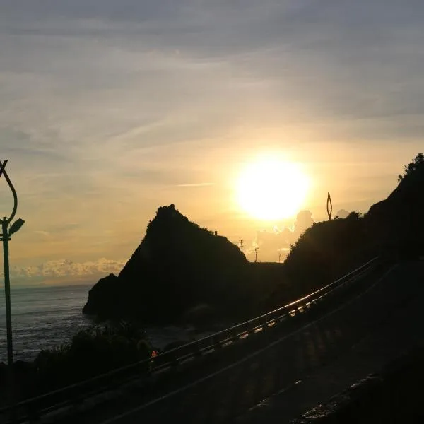Banai Homestay, hotel v destinaci Lanyu