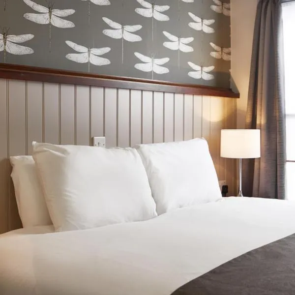 Sun Inn、イーストウッドのホテル