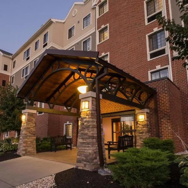 Staybridge Suites Harrisburg-Hershey, an IHG Hotel, hotel in Harrisburg