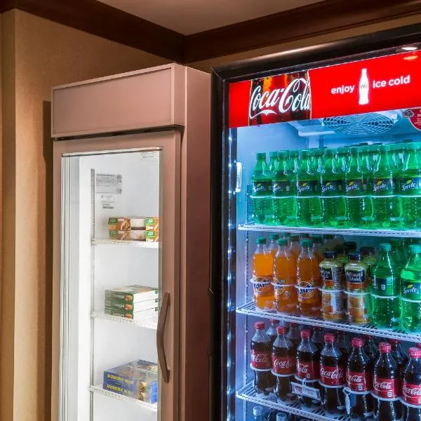 Staybridge Suites Harrisburg-Hershey by IHG – hotel w mieście Harrisburg