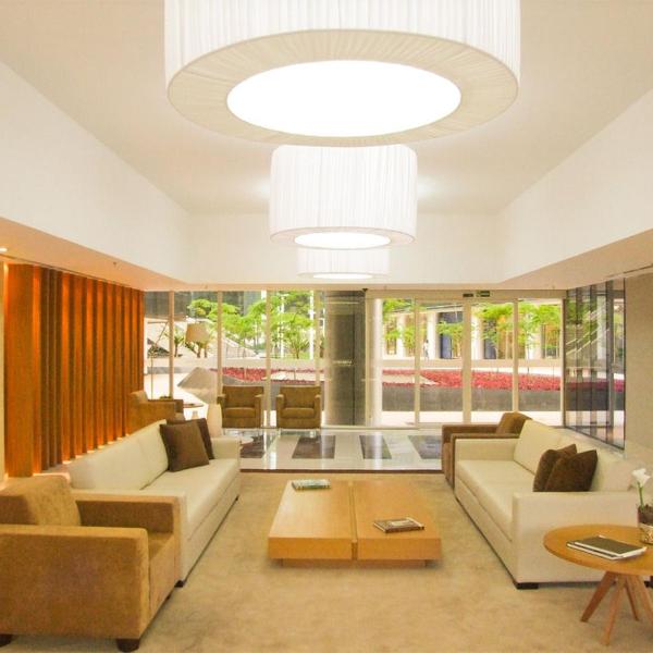 VISION HOTEL Brasilia Piscina Academia Garagem Flat 12 Andar