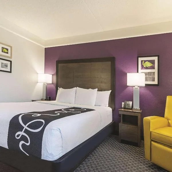 La Quinta by Wyndham Grand Junction Airport, hotel v destinaci Grand Junction