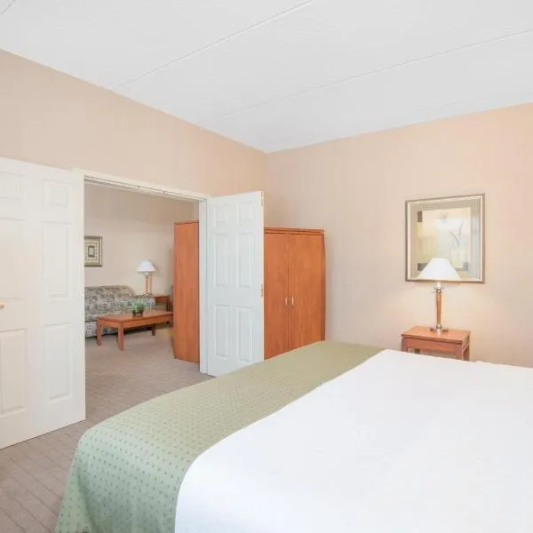 Holiday Inn & Suites Goodyear - West Phoenix Area by IHG, hotel v destinaci Goodyear