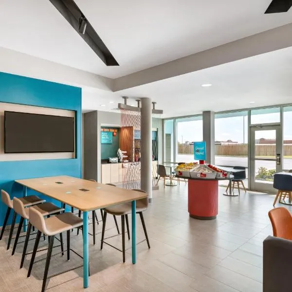 avid hotels - Lancaster by IHG, hotel in Lancaster