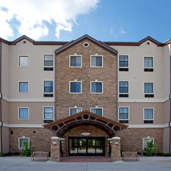 Staybridge Suites San Antonio Sea World, an IHG Hotel, hotel en Lackland Heights