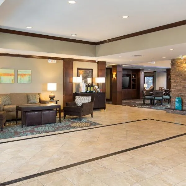 Staybridge Suites Toledo/Maumee by IHG, hotel in Maumee