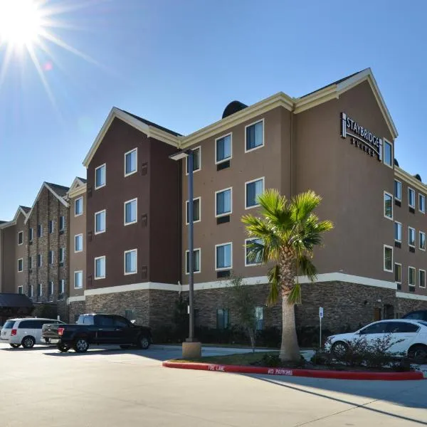 Staybridge Suites Tomball, an IHG Hotel, hotel a Tomball