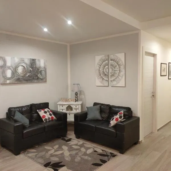 B&b La Rocca, hotel a Spoleto
