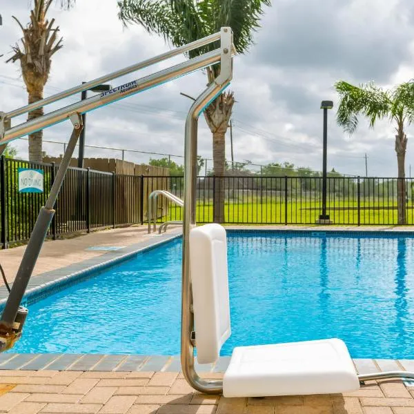 Staybridge Suites - Brownsville by IHG, hotel in Brownsville