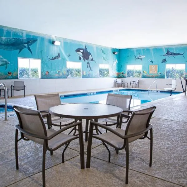 Candlewood Suites - Grand Prairie - Arlington by IHG, hotel in Grand Prairie
