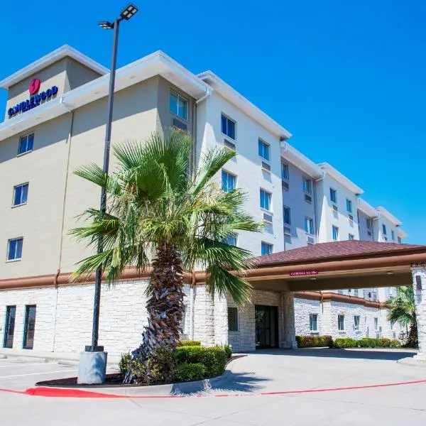 Candlewood Suites - Grand Prairie - Arlington, an IHG Hotel, hotel a Grand Prairie