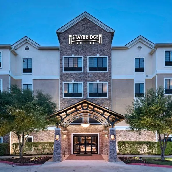 Staybridge Suites Austin Northwest by IHG, hotel v destinaci Austin