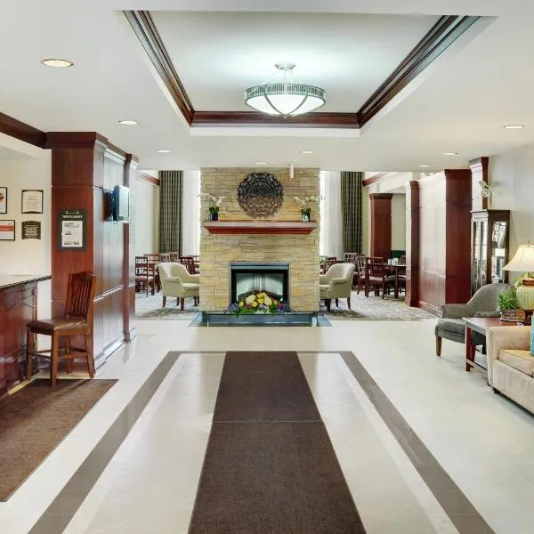 Staybridge Suites Oakville Burlington by IHG, hotel in Oakville