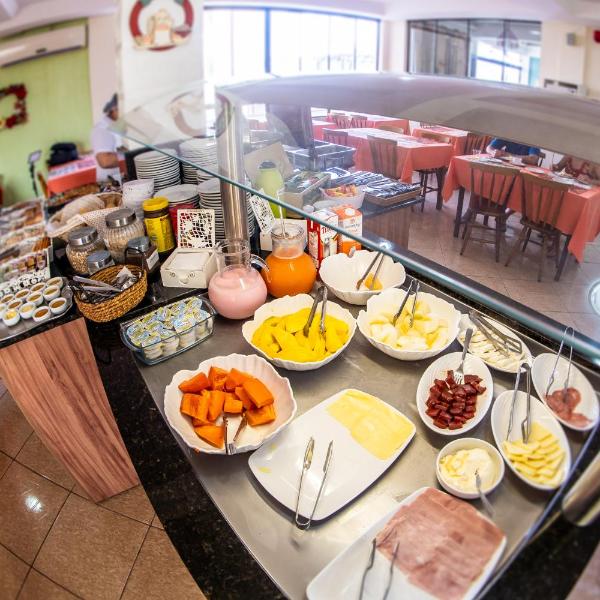 Hotel Mares do Sul - Foto 4