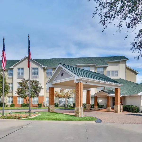 Candlewood Suites Dallas Market Center-Love Field, an IHG Hotel, hotel in Highland Park