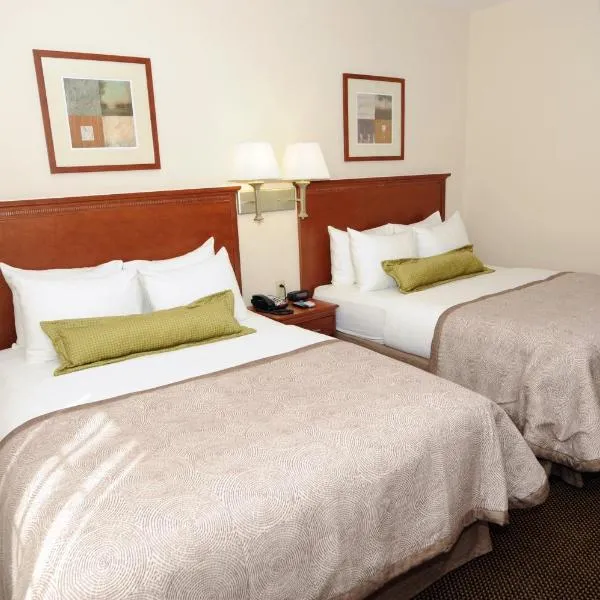 Candlewood Suites Radcliff - Fort Knox, an IHG Hotel, hotel en Muldraugh