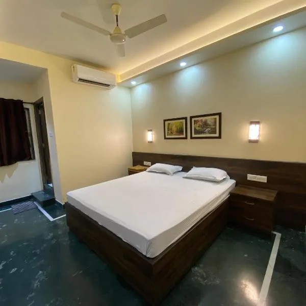 Shivam Hotels, hotel in Kolkata