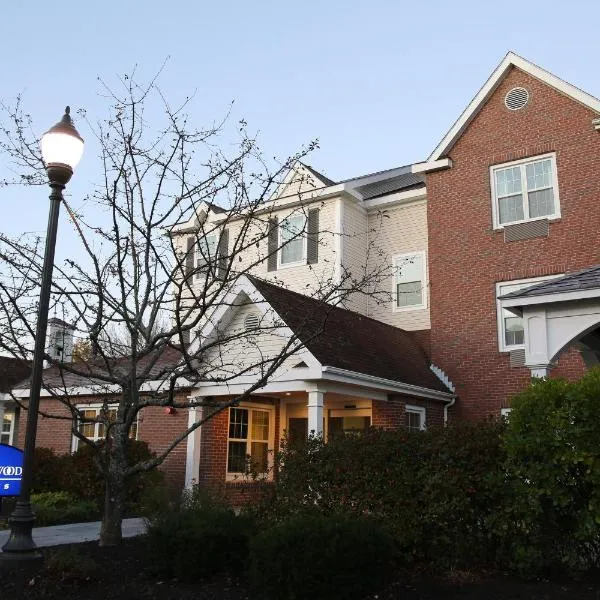 Candlewood Suites - Portland - Scarborough by IHG, hotel di Scarborough