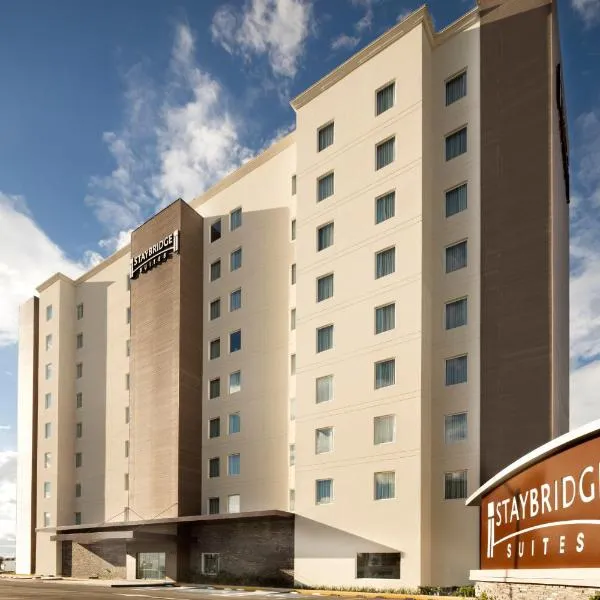Staybridge Suites Silao by IHG, hotel v destinaci Silao