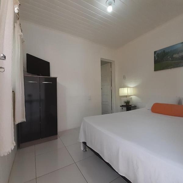 Hotel Pousada Villa Calhau - Foto 2
