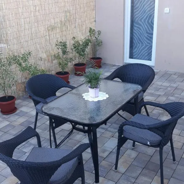 Tri Sreće, hotel in Ogulin