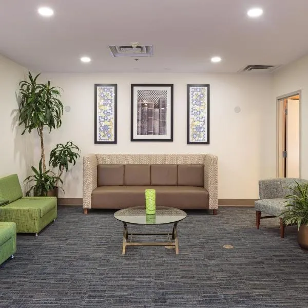 Holiday Inn Express & Suites - Belleville by IHG, hotel en Belleville