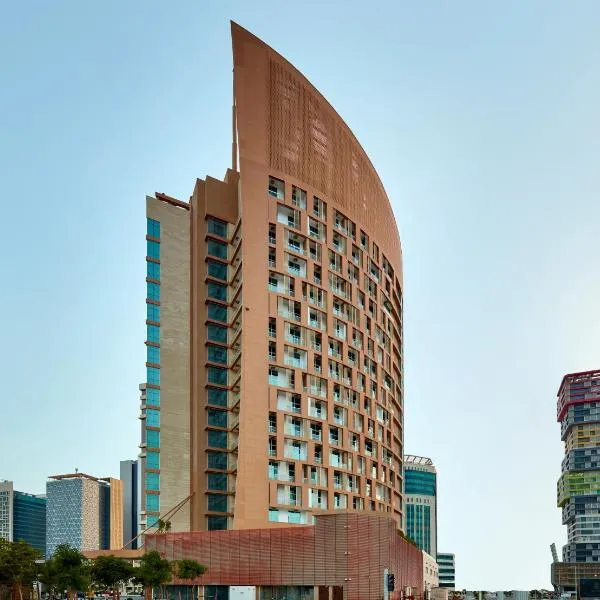 Staybridge Suites - Doha Lusail, an IHG Hotel, hotel di Lusail