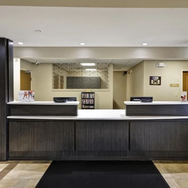 Candlewood Suites Smyrna - Nashville by IHG, hotel a Smyrna