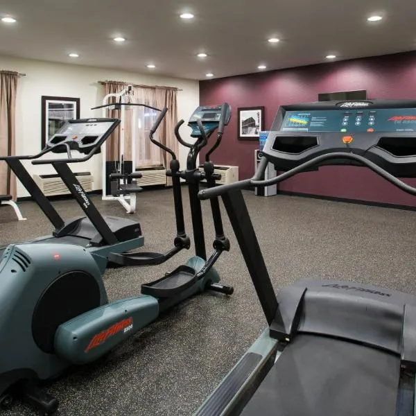 Holiday Inn Express & Suites Wyomissing by IHG, hotel in West Reading